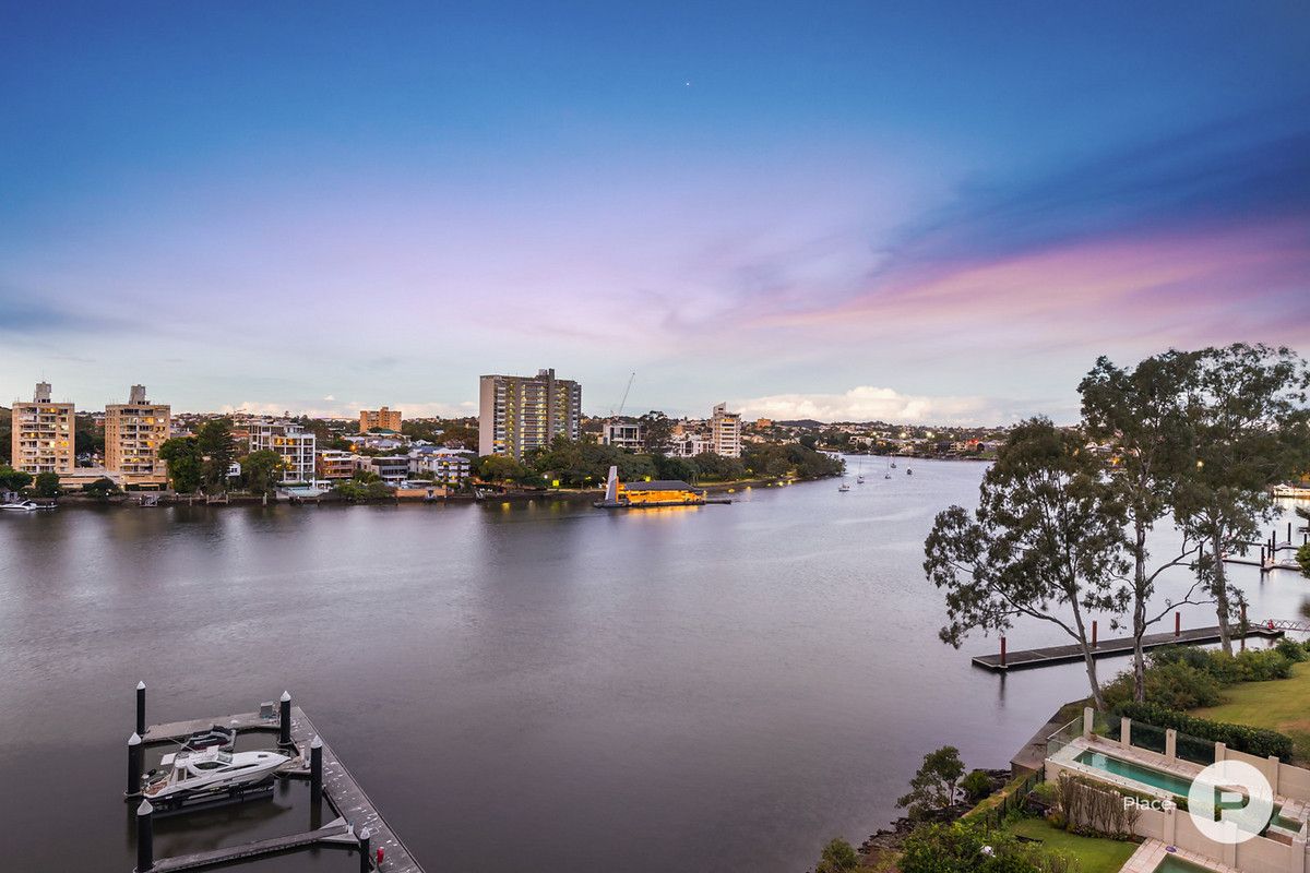 13E/39 Castlebar Street, Kangaroo Point QLD 4169, Image 2