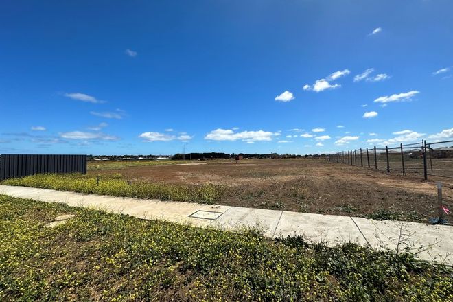 Picture of 209 Northern Edge Estate, WARRNAMBOOL VIC 3280