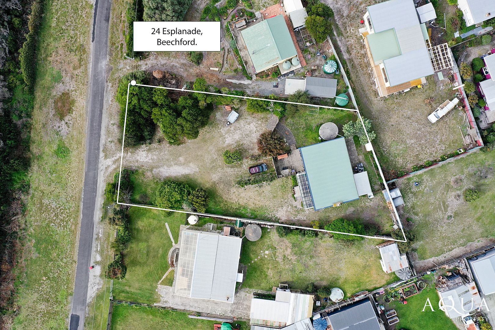 24 Esplanade, Beechford TAS 7252, Image 1