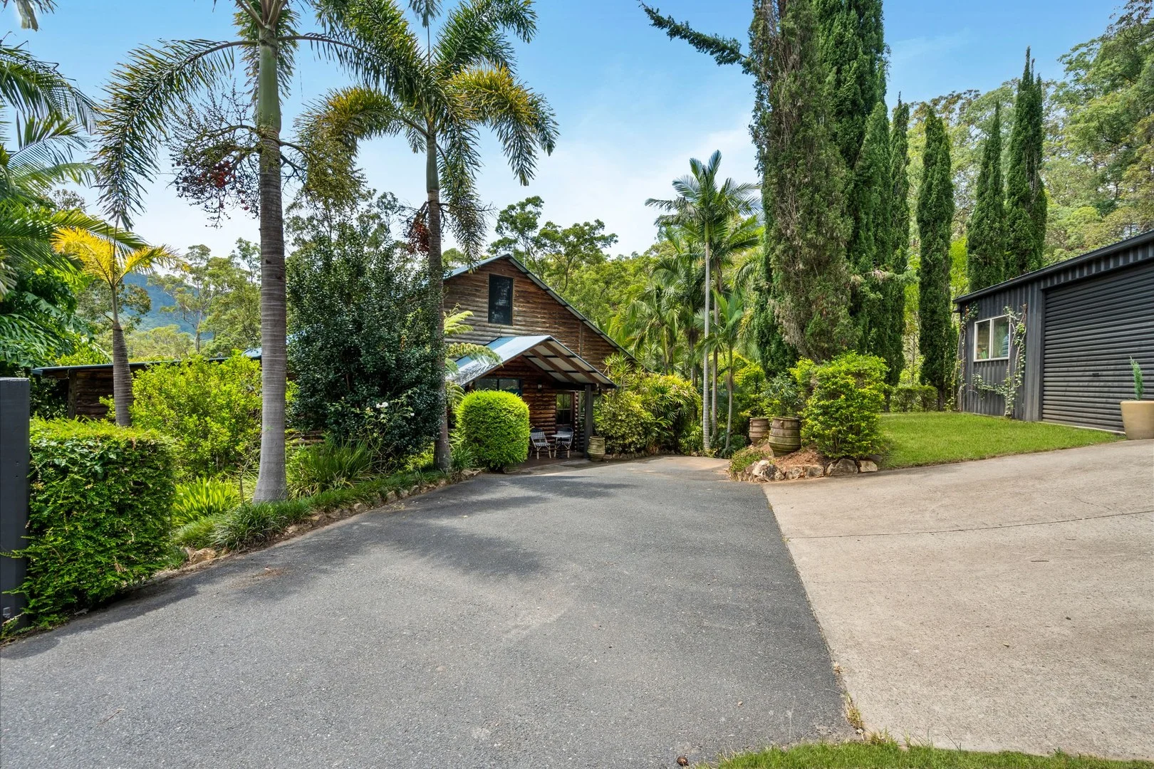 1 Frederick Harris Court, Mount Pleasant QLD 4521