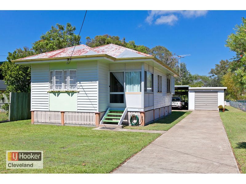 104 Thorneside Road, THORNESIDE QLD 4158, Image 0