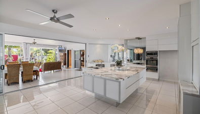 Picture of 12 Whitehaven Way, PELICAN WATERS QLD 4551