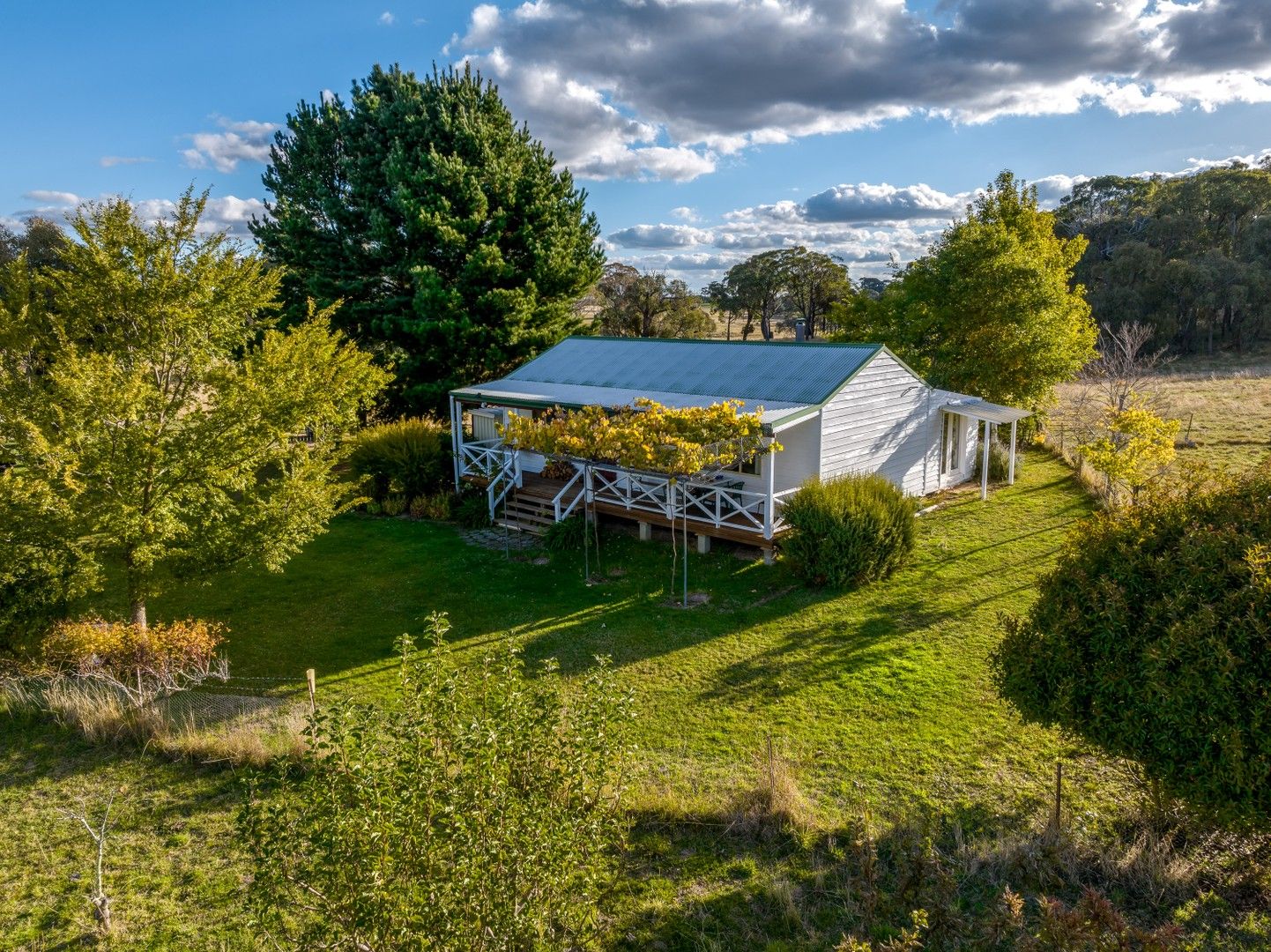 332 Sylvia Vale Road, Crookwell NSW 2583, Image 1
