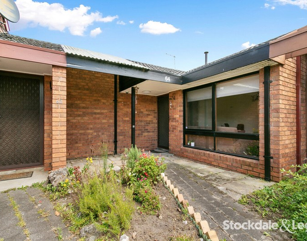 64 Dell Circuit, Morwell VIC 3840