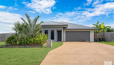 Picture of 5 Masthead Place, HIDDEN VALLEY QLD 4703