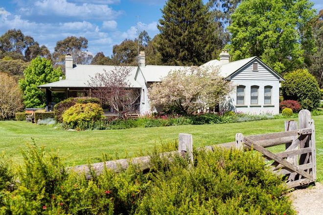 Picture of 61 Wildes Meadow Road, WILDES MEADOW NSW 2577