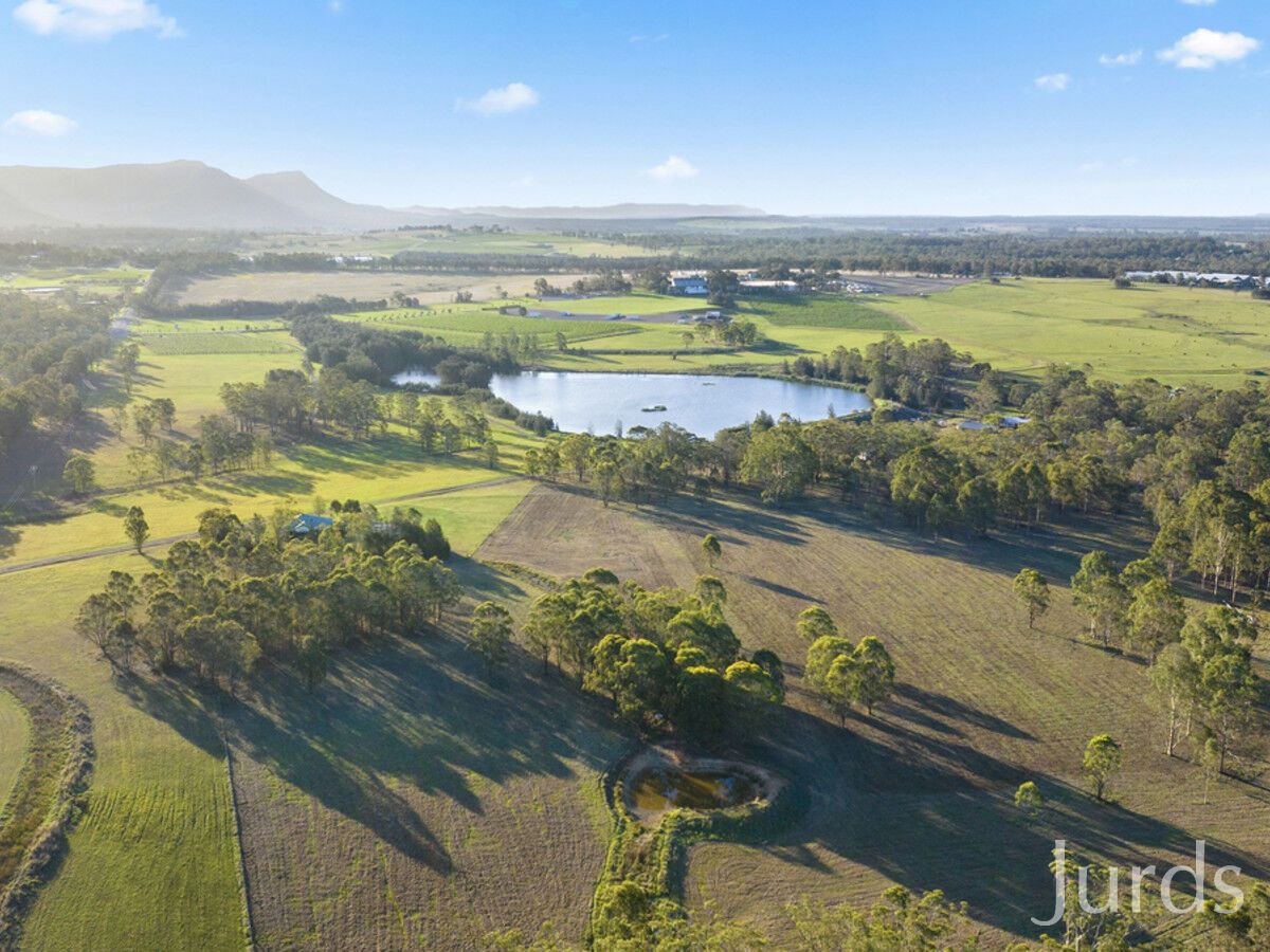 11 Broke Road, Pokolbin NSW 2320, Image 0