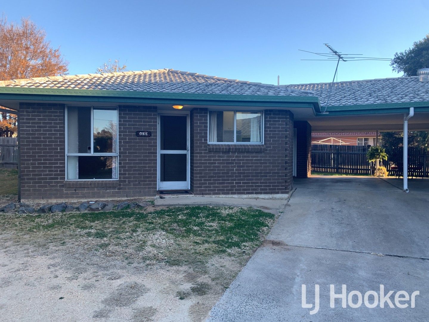 1/10 Herbert Street, Inverell NSW 2360 Apartment For Rent Domain
