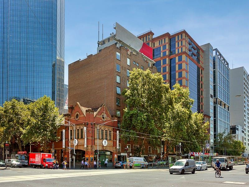 711/500 Flinders Street, Melbourne VIC 3000, Image 1
