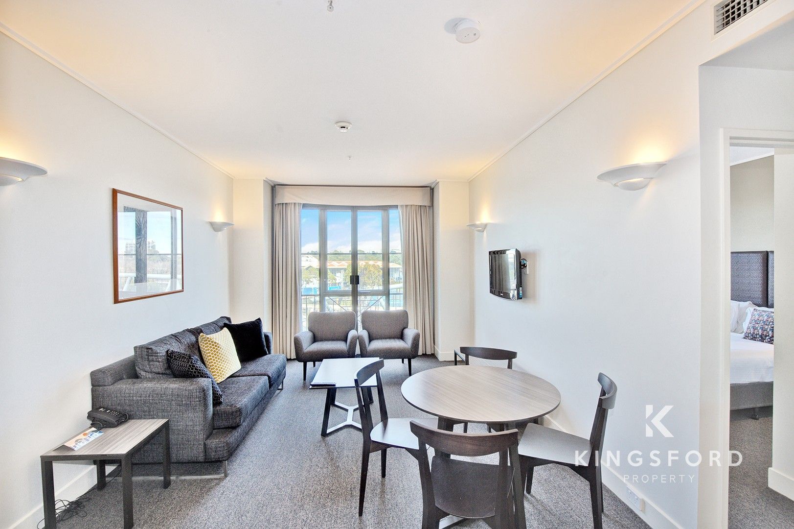 506/133 Jolimont Road, East Melbourne Property History & Address