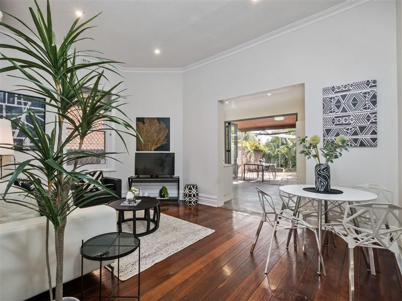 148 Brisbane Street, Perth WA 6000, Image 0