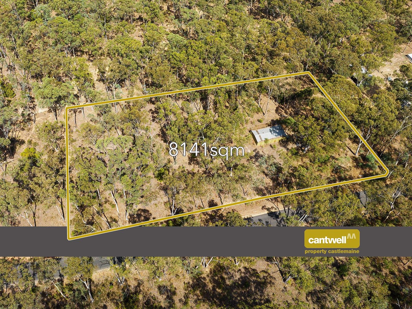 90 Fryers Road, Campbells Creek VIC 3451, Image 0