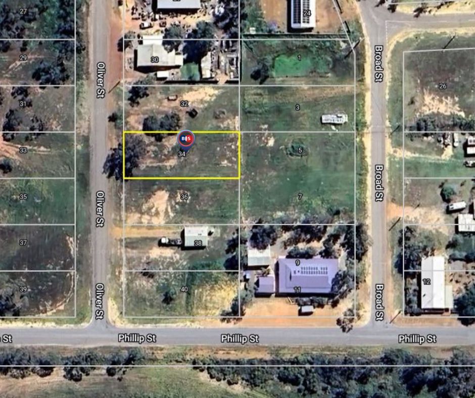 34 Oliver Street, Mingenew WA 6522, Image 0