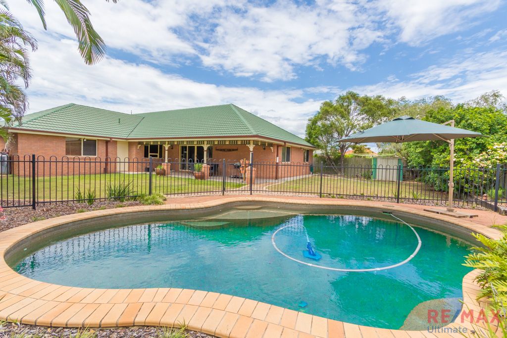 6 HAMBLETON CRESCENT, Murrumba Downs QLD 4503, Image 1