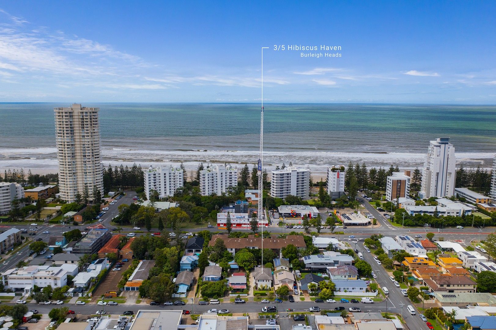 3/5 Hibiscus Haven, Burleigh Heads QLD 4220, Image 0