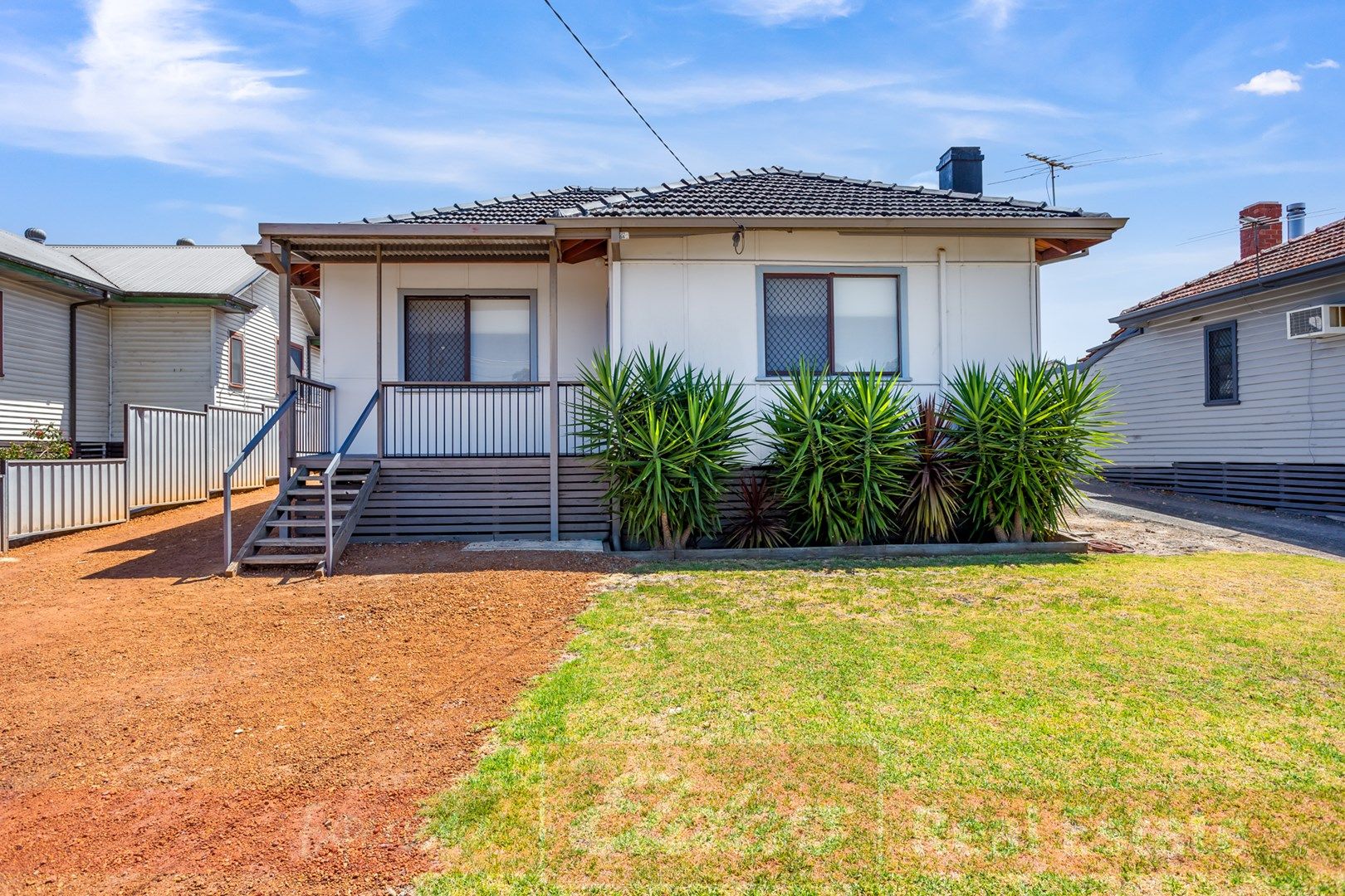 84 Wallsend Street, Collie WA 6225, Image 0