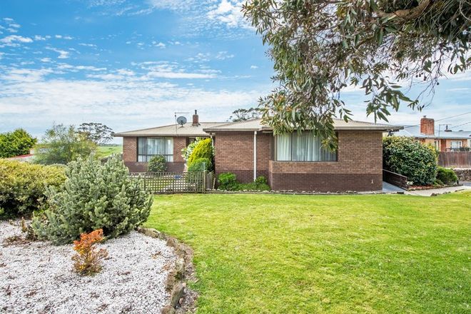 Picture of 70 Montagu Road, SMITHTON TAS 7330