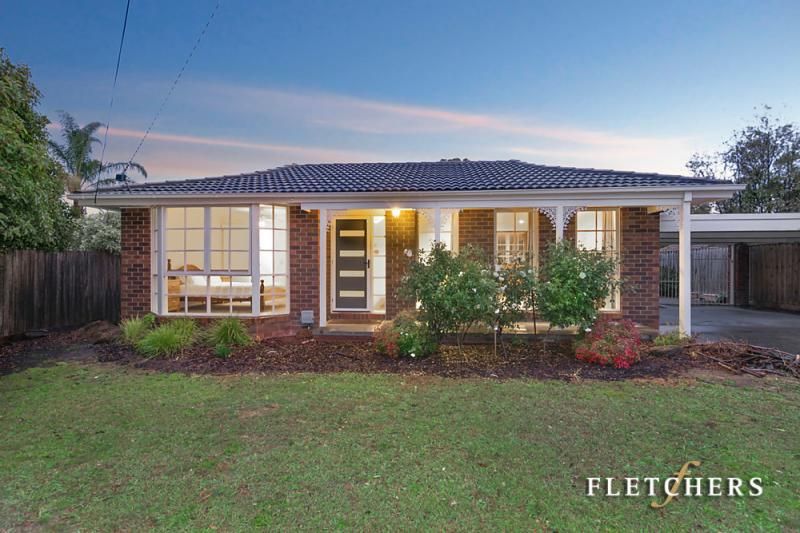 72 Barker Drive, Mooroolbark VIC 3138, Image 0