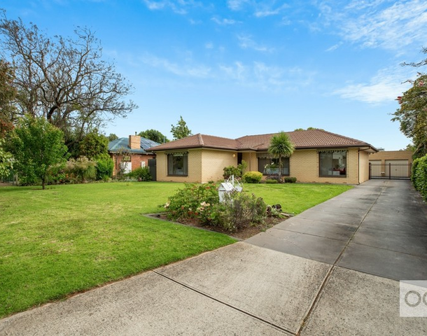 11 Waterman Avenue, Vale Park SA 5081