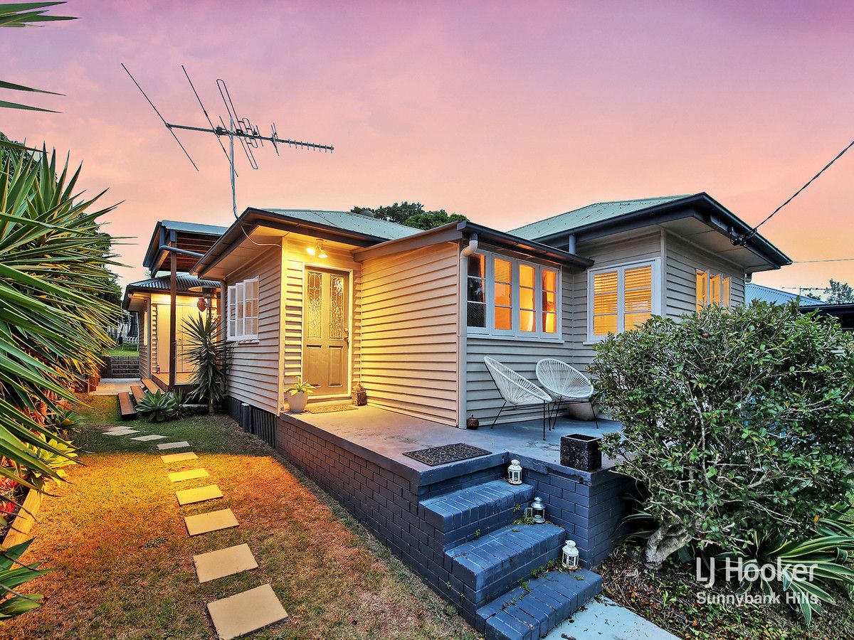 43 Hertford Street, Upper Mount Gravatt QLD 4122, Image 0