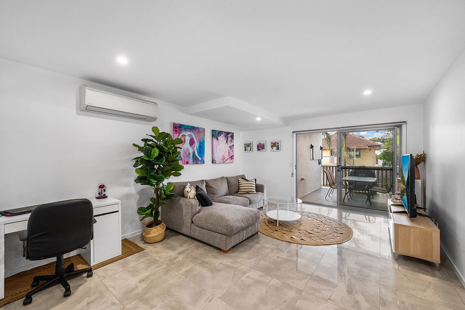 3/21 Mott Street, Gaythorne QLD 4051, Image 2