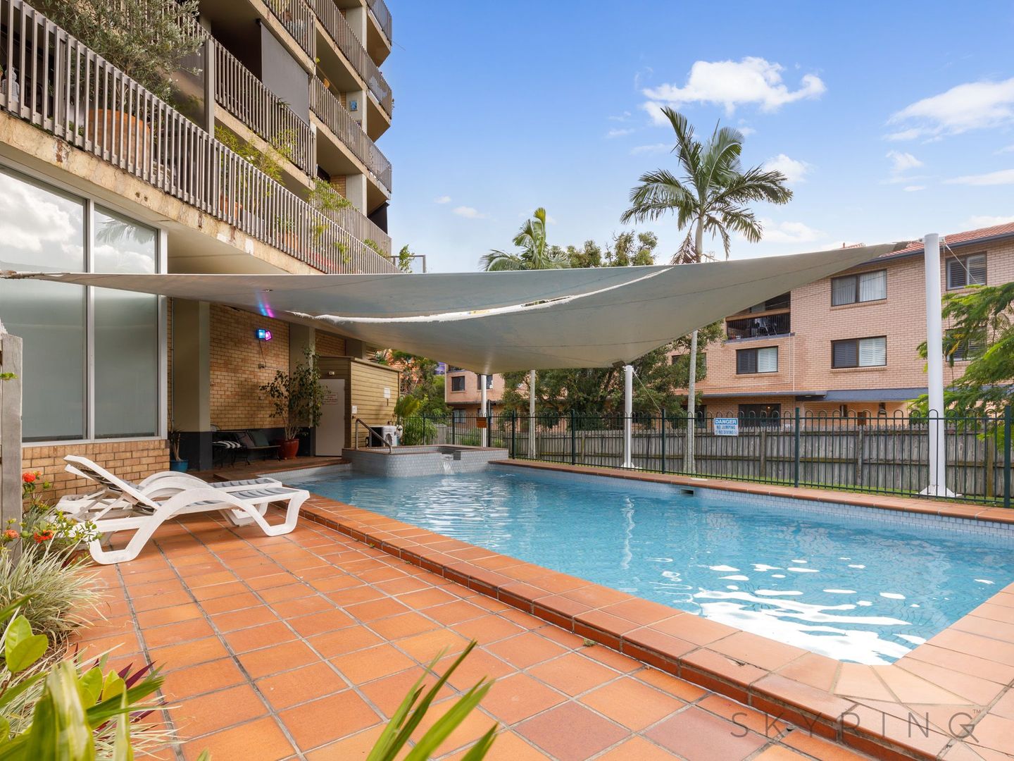 1/133 Moray Street, New Farm QLD 4005, Image 2