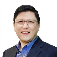 Edwin Tai, Sales representative