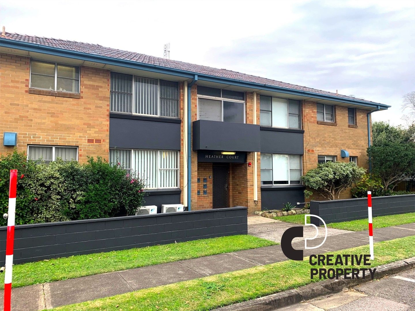 1 bedrooms Apartment / Unit / Flat in 5/40 Monmouth Street STOCKTON NSW, 2295
