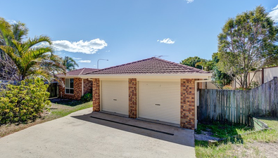 Picture of 32 Standford Place, REGENTS PARK QLD 4118