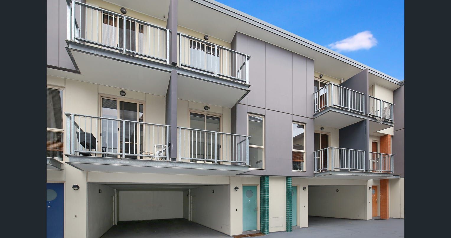 33/80 Trenerry Crescent, Abbotsford VIC 3067, Image 0