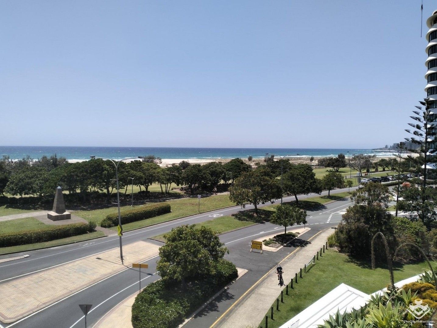 3 bedrooms Apartment / Unit / Flat in ID:21142495/2 Creek Street COOLANGATTA QLD, 4225