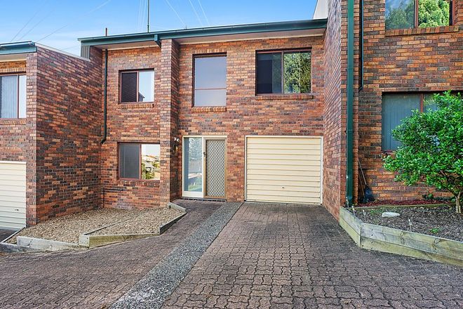 Picture of 7/39 Edward Street, CHARLESTOWN NSW 2290