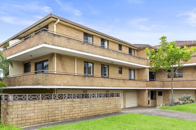 Picture of 2/11 Ronald Avenue, FRESHWATER NSW 2096