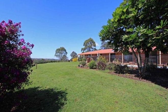 Picture of 10 Flood Reserve Road, LISMORE NSW 2480