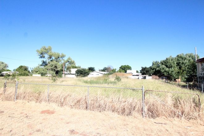 Picture of 55 Seymour St, CLONCURRY QLD 4824