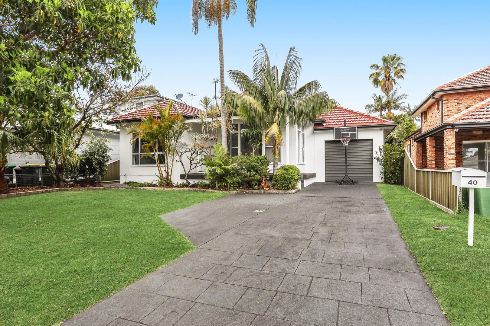 40 Caringbah Road, Woolooware NSW 2230 House For Rent Domain