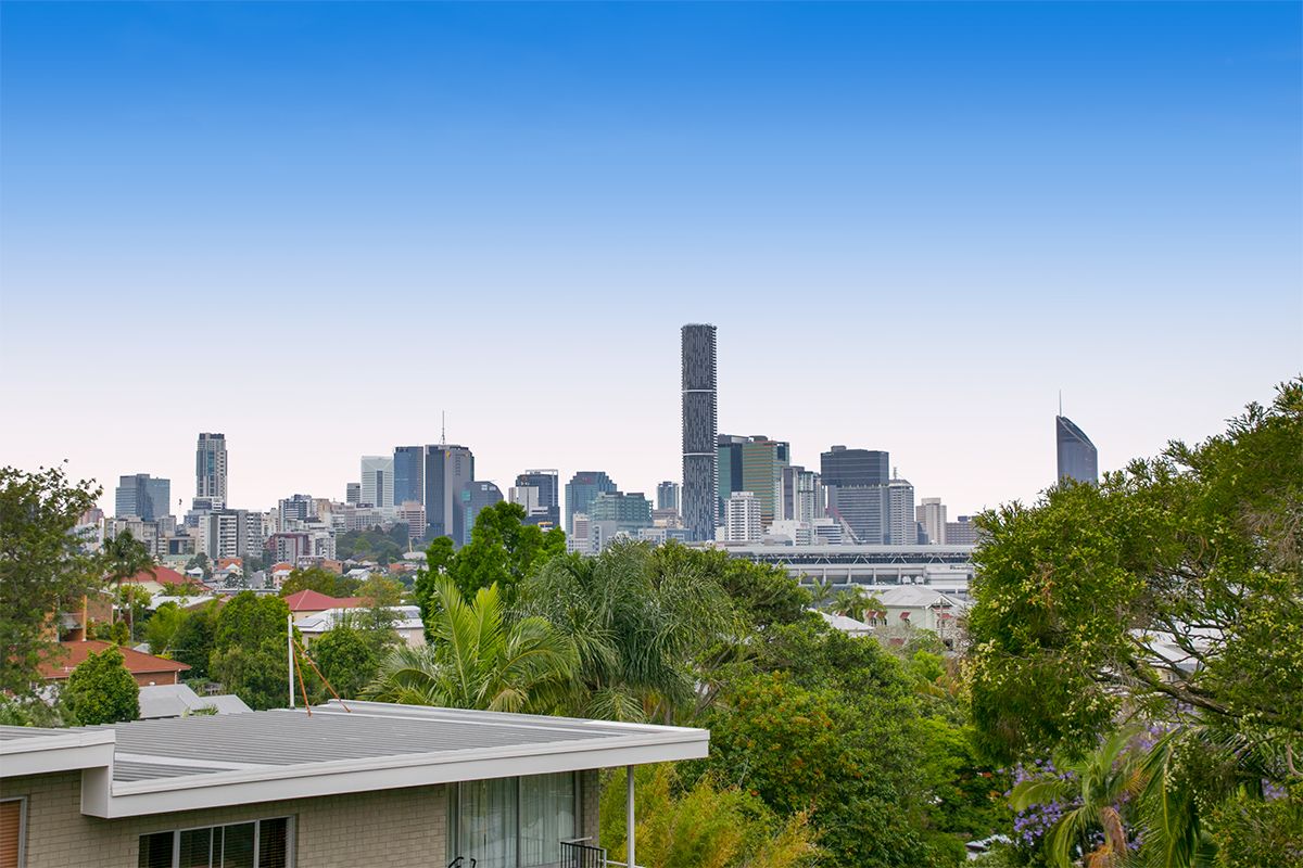 1/302 Given Terrace, Paddington QLD 4064, Image 0