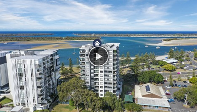 Picture of 1407/372 Marine Parade, LABRADOR QLD 4215