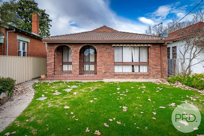 Picture of 178 Gurwood Street, WAGGA WAGGA NSW 2650