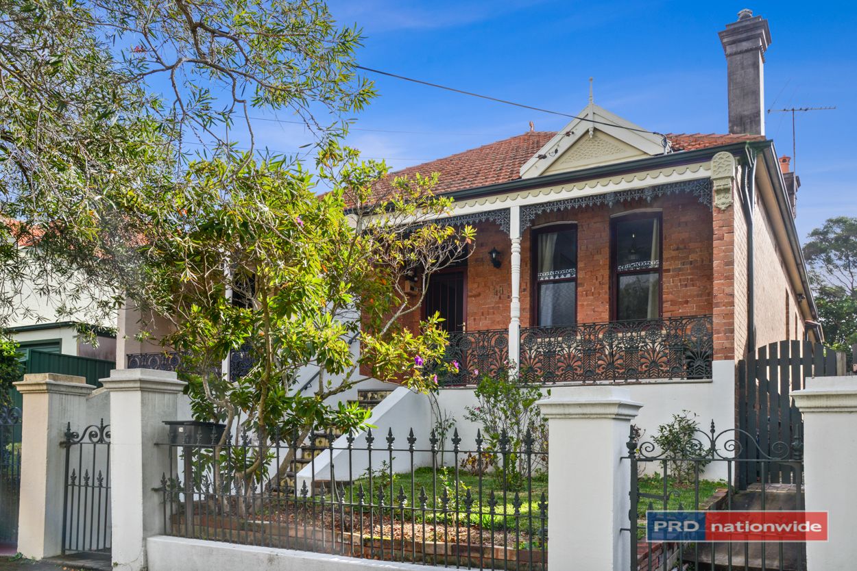 2 bedrooms House in 24 Taylor Street KOGARAH NSW, 2217