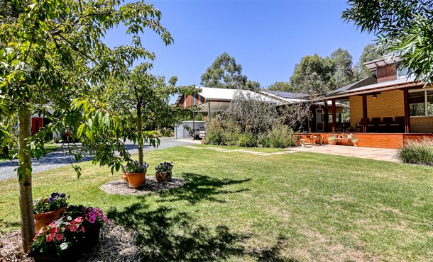 370 River Road, Murchison North VIC 3610