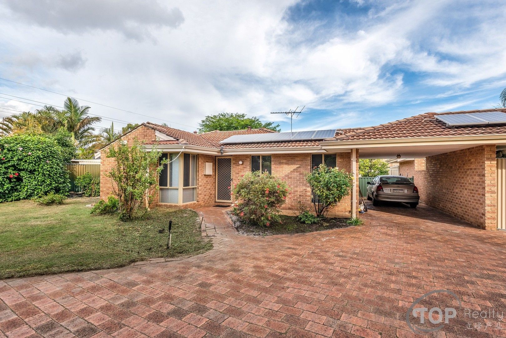 4A Finch Place, Bull Creek WA 6149, Image 0