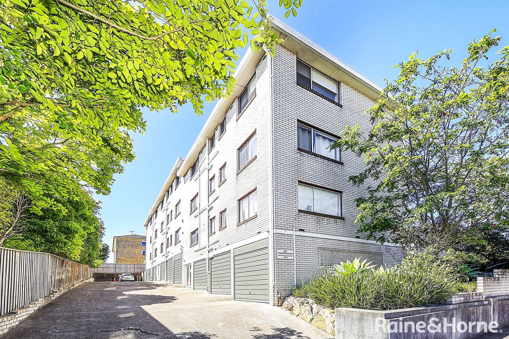 2 bedrooms Apartment / Unit / Flat in 5/30 Hooper Street RANDWICK NSW, 2031