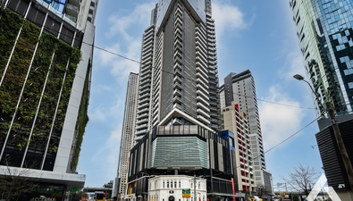 Picture of 2107/283 City Road, SOUTHBANK VIC 3006