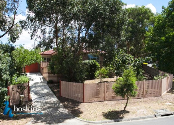 4 Linda Drive, Ringwood VIC 3134