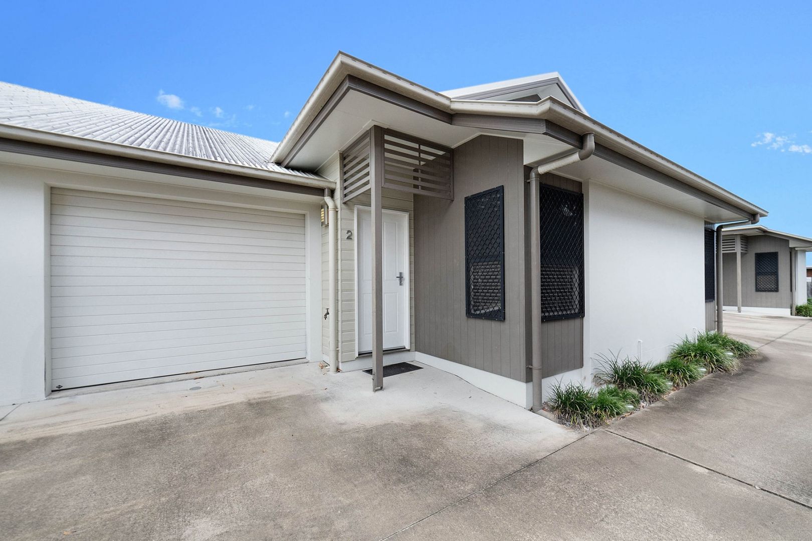 2/47a Holland Street, West Mackay QLD 4740, Image 1