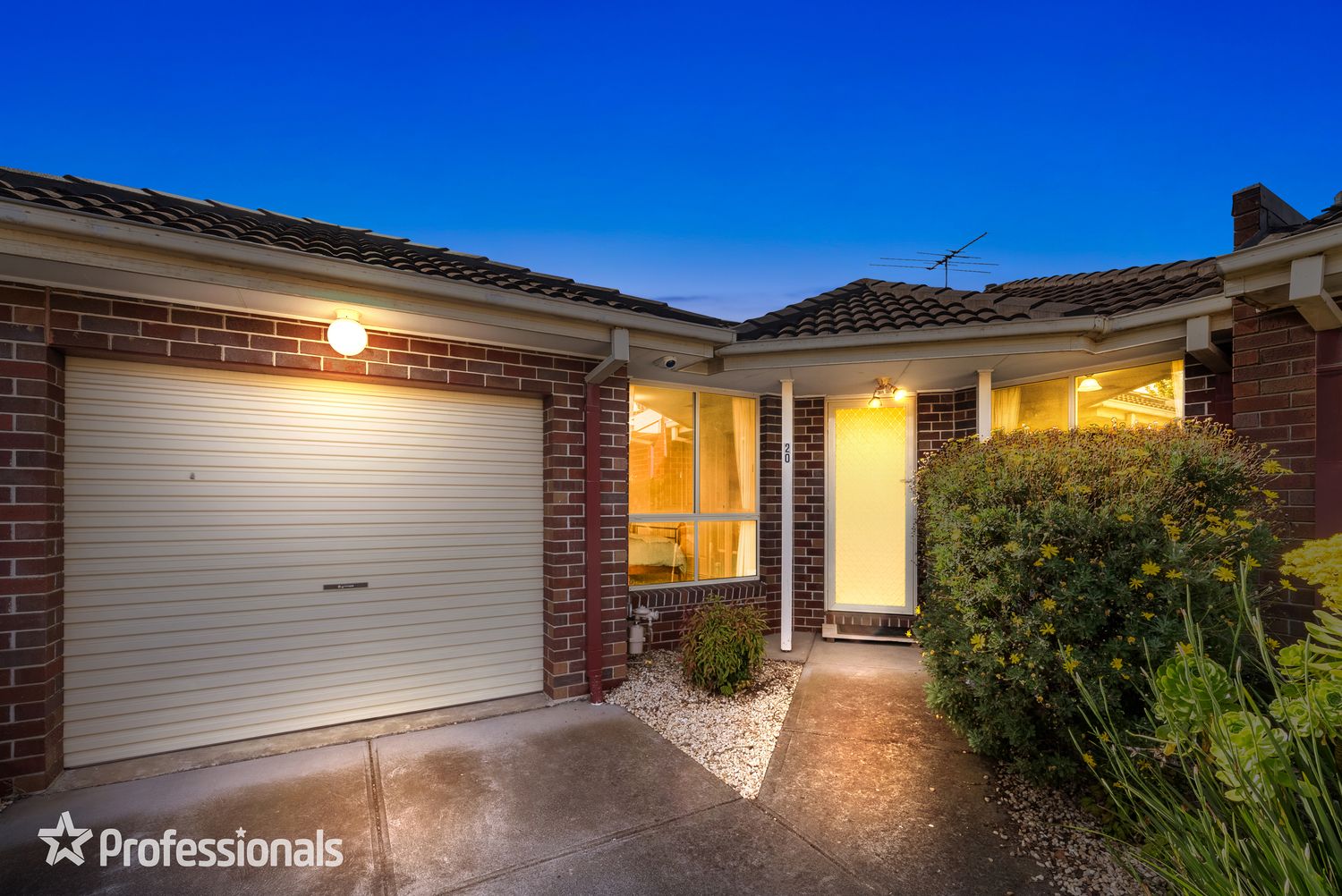 20/101-105 Pecks Road, Sydenham VIC 3037, Image 0