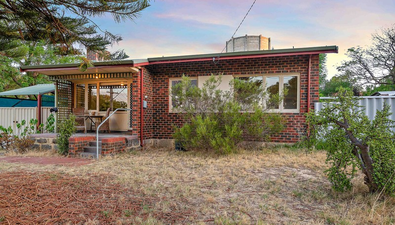 Picture of 25 Counsel Road, COOLBELLUP WA 6163