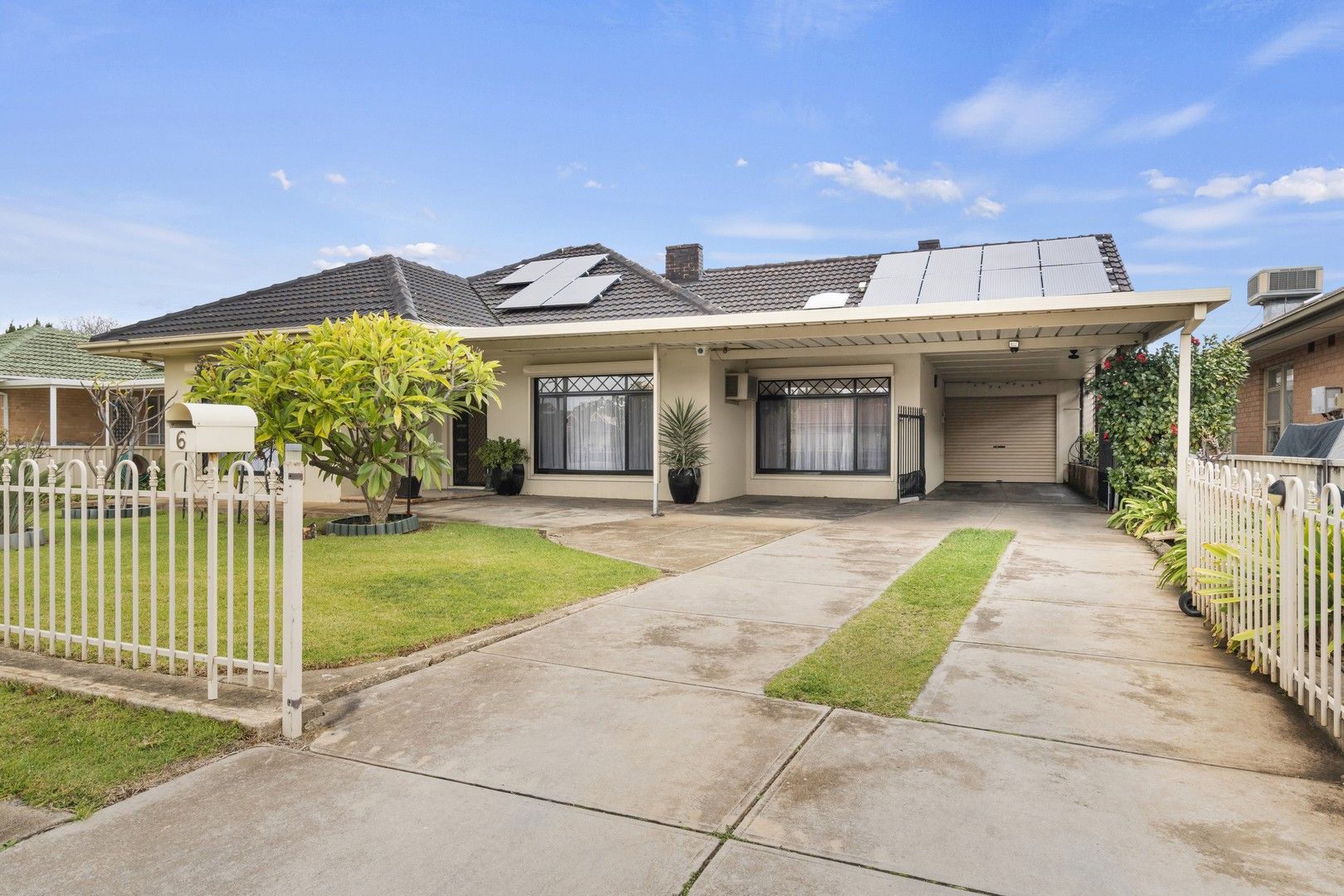 6 Barkuna Avenue, Mitchell Park SA 5043, Image 0