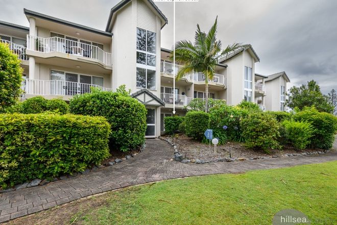 Picture of 11/37 Bayview Street, RUNAWAY BAY QLD 4216